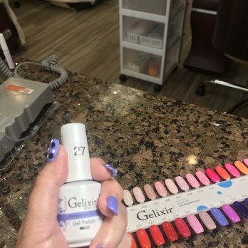 PB Timeless Nails - Nail Salons Near Me - San Diego, California