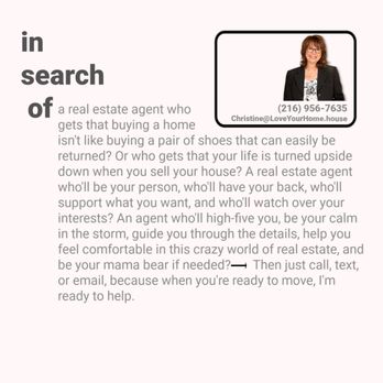 Christine Pappas, Realtor - eXp Realty - Real Estate Agents Near Me Christine Pappas, Realtor - eXp Realty - Real Estate Agents Near Me