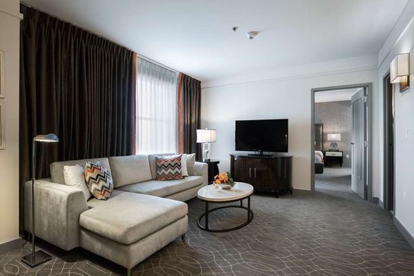 Colcord Hotel Oklahoma City, Curio Collection by Hilton by null