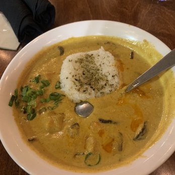Dr. Funk - Mushroom Curry - Tiki Bars Near Me - San Jose, California Dr. Funk - Mushroom Curry - Tiki Bars Near Me - San Jose, California