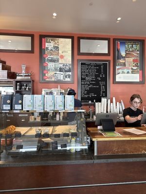 Swing's Coffee by null