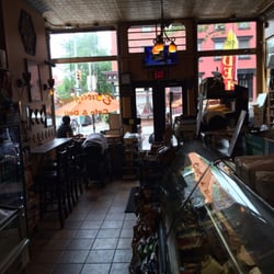 Bonafide Delicatessen & Cafe