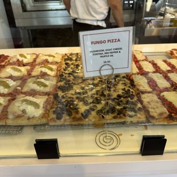 Gusto Mio - Pizza Near Me - Walnut Creek, California