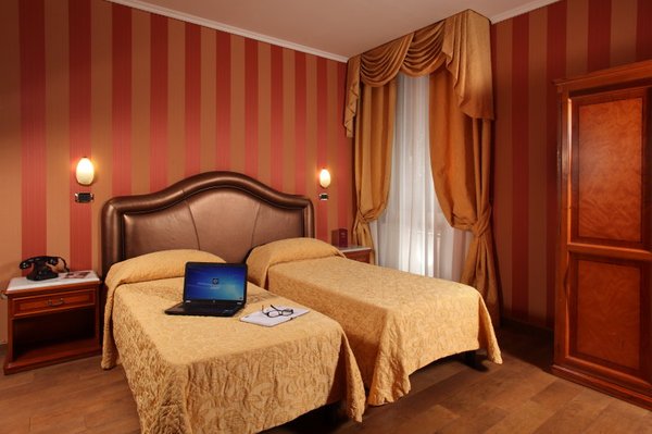 Hotel Forte by null
