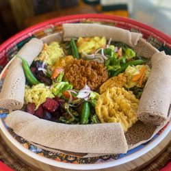 Little Ethiopia Restaurant & Market