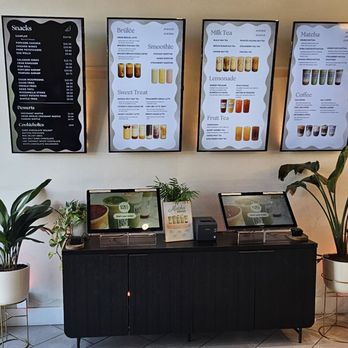 Bobaholics - Bubble Tea Near Me - San Jose, California