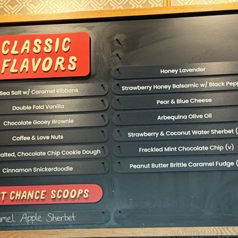 Salt & Straw - Menu - Ice Cream & Frozen Yogurt Near Me - Portland, Oregon