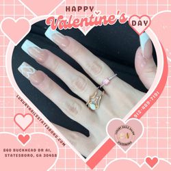 Luxury Nails