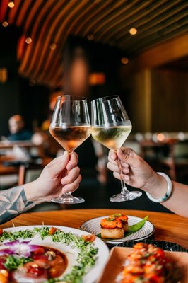 Nobu Honolulu by null