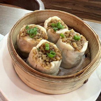 Yang Kee Dumpling - Shanghai ShaoMai - Dim Sum Near Me - Davis, California Yang Kee Dumpling - Shanghai ShaoMai - Dim Sum Near Me - Davis, California
