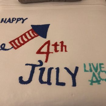 Live Aqua Resort - Rice art - Resorts Near Me - Cancún, ROO