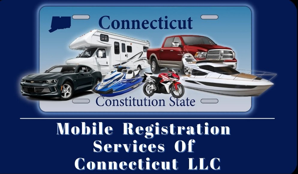 MOBILE REGISTRATION SERVICES Updated Jun 2024 Bridgeport