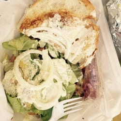 Taco Grill Food Truck - Torta