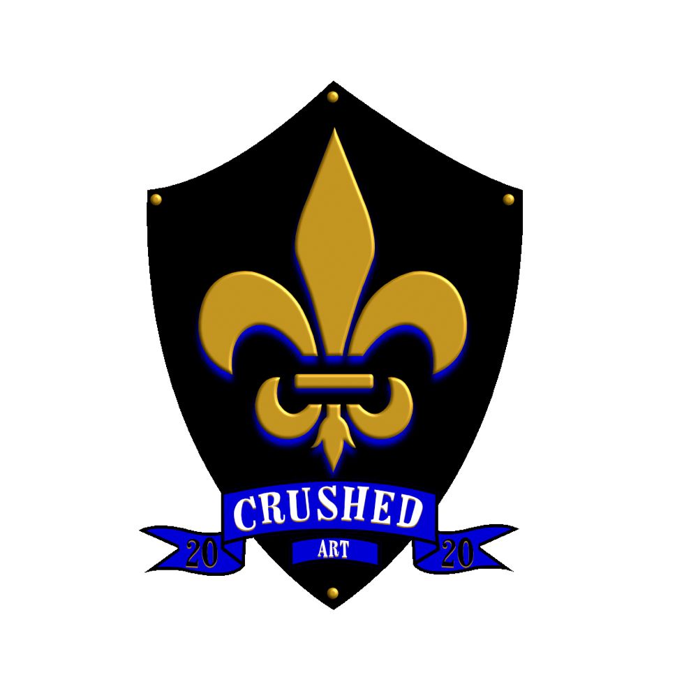 CRUSHED ART NOTARY Request a Quote Douglasville, Notaries