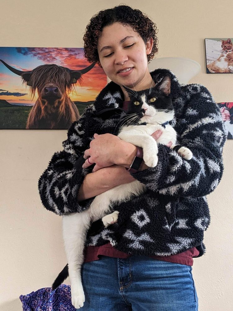 JADA’S PET SITTING SERVICE Updated August 2024 11 Photos Elyria