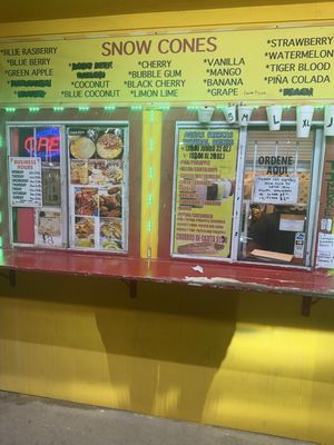 Menu photo 2 La Reyna Galena Park, TX Menu photo 2 La Reyna Galena Park, TX