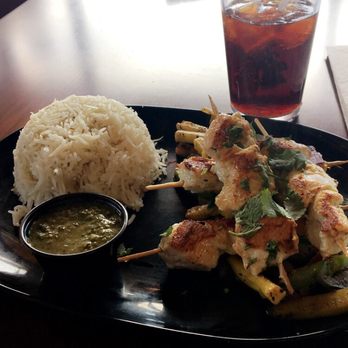 Tarka Indian Kitchen - Chicken kabobs - Indian Near Me - San Antonio, Texas Tarka Indian Kitchen - Chicken kabobs - Indian Near Me - San Antonio, Texas
