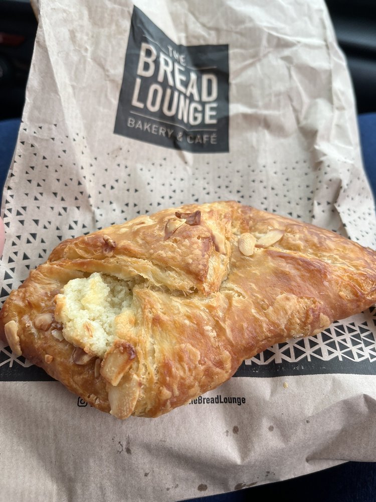 THE BREAD LOUNGE BAKERY Updated August 2024 5880 Demone Street