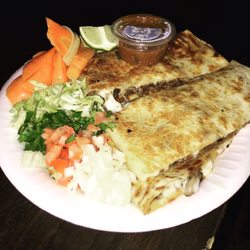 Tacos Amezcua