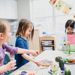 Bright Beginnings Preschool - Forest Lakes