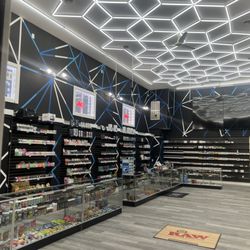 MB Smoke On - Vapes gummies accessories