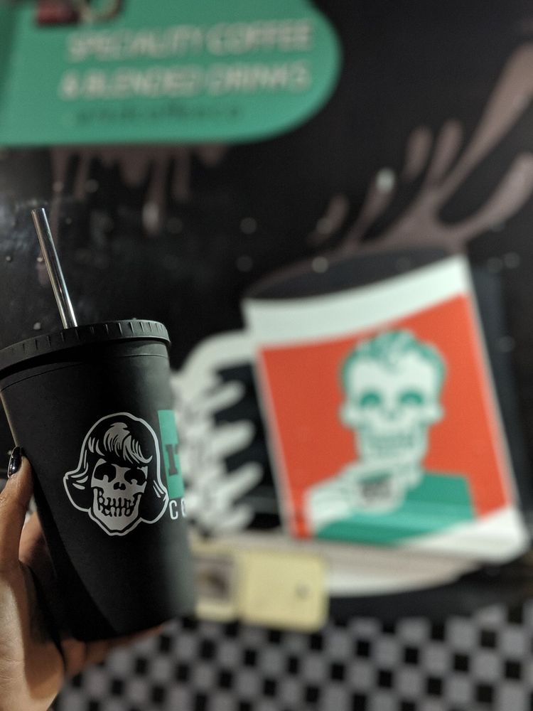 Rad Coffee Truck, Los Angeles Roadtrippers