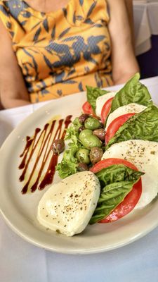 Delizie Ristorante by null