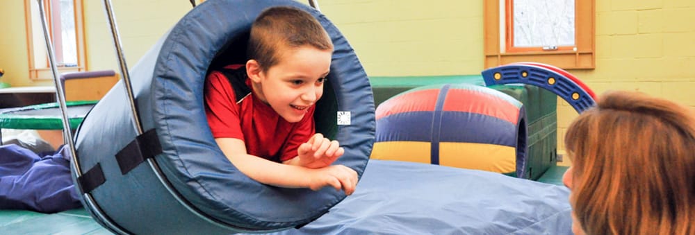Sensory Link - child therapist in Allison Park, PA