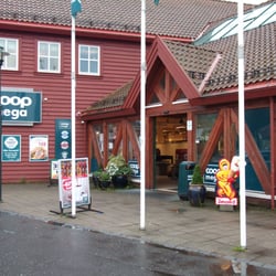 Coop Mega