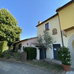 Relais Nature La Tenuta dei Ciclamini - Ingresso