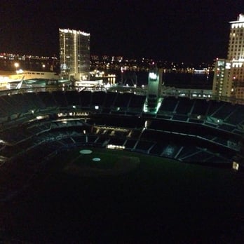 Diamond View Tower - Venues & Event Spaces Near Me - San Diego, California