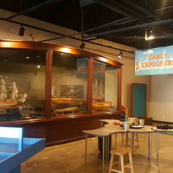 Discovery Cubes Ocean Quest photo 3