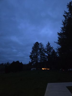 Snow Peak Campfield: Long Beach by null
