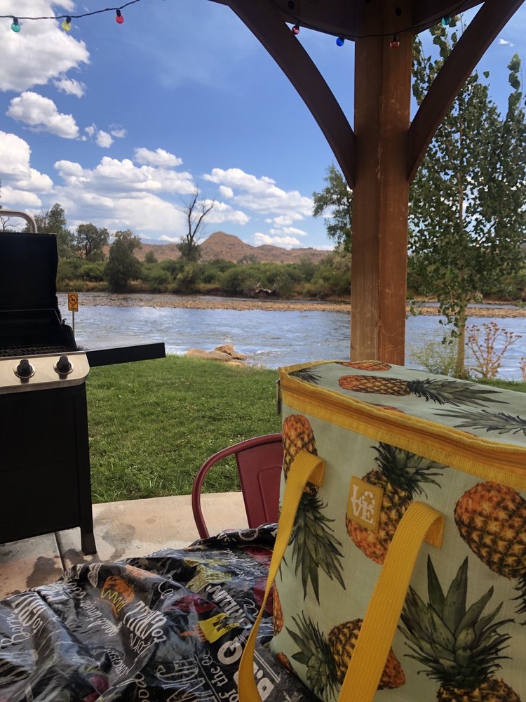 GLENWOOD SPRINGS WEST / COLORADO RIVER KOA HOLIDAY 35 Photos & 45