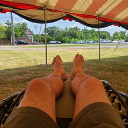 Barefoot Fireworks Bonanza