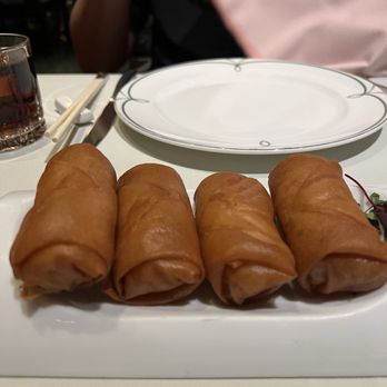 Blossom - Egg Rolls - Chinese Near Me - Las Vegas, Nevada