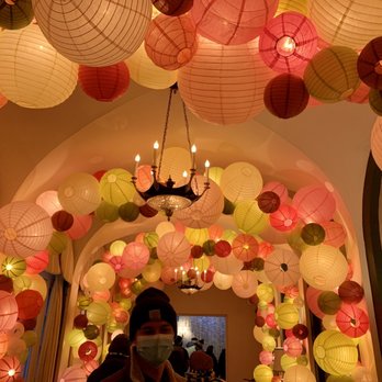 Winterlights at Newfields - Festivals Near Me - Indianapolis, Indiana
