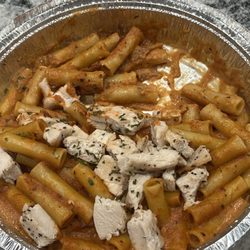 Boiled chicken with vinegar taste sauce