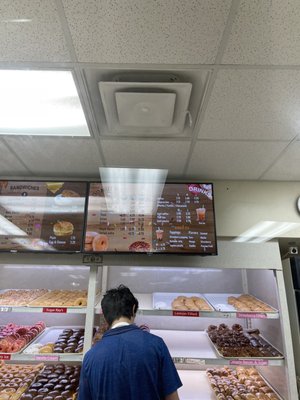 Ray's Donut Shop by null