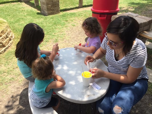 Bedford Snoball by null