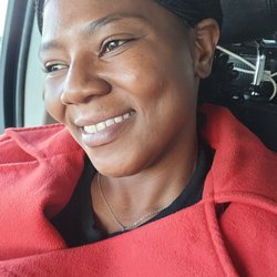 Target World - Don't go here if your black I just got discriminated against by this young white prejudice boy name Charles and his co worker lying