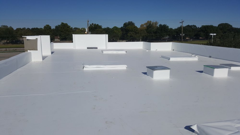 Slide of HQ Roofing Service