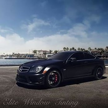Elite Window Tinting - Car Window Tinting Near Me - Fullerton, California Elite Window Tinting - Car Window Tinting Near Me - Fullerton, California