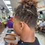 Hair Force One