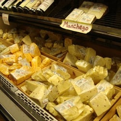 Cheese & Wine Traders