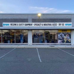 Airgas Store