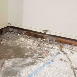 Colorado Underground Detection