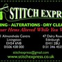 Photo of Stitch Express