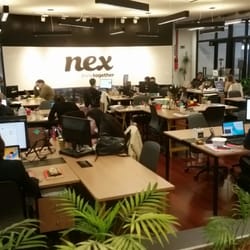 Nex Coworking