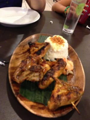 Bacolod Chicken House by null